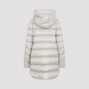 Moncler Suyenne Long Parka