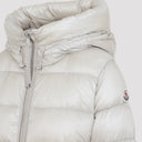 Moncler Suyenne Long Parka