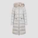 Moncler Boedic Long Coat