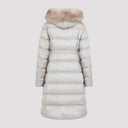 Moncler Boedic Long Coat