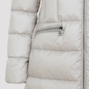Moncler Boedic Long Coat