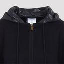 Moncler Wool Cape