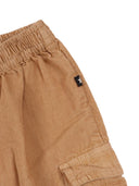 Pantalon tissé Molo Sae