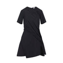 Loewe Twisted Mini Dress