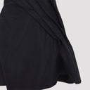 Loewe Twisted Mini Dress