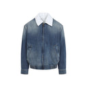 Loewe Zip Up Jacket