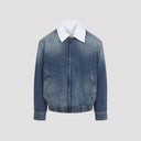 Loewe Zip Up Jacket