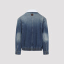 Loewe Zip Up Jacket