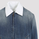 Loewe Jackets Blue