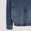 Loewe Jackets Blue