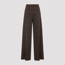 Max Mara Ponza Principe Di Galles Pants