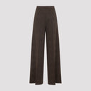 Max Mara Ponza Principe Di Galles Pants