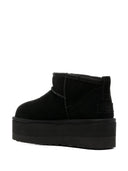 Ugg W Classic Ultra Mini Platform
