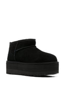 Ugg W Classic Ultra Mini Platform
