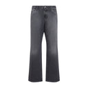 Jean cinq poches Prada