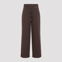 Jeans de travail Golden Goose