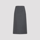 Jupe Jil Sander
