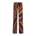 Pantaloni in Maglia Pucci