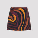 Pucci Minirock