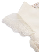 Paz Rodriguez Woven Infant Girl Dress "Ceremonia V25"