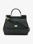 Dolce & Gabbana `Sicily` Shoulder Bag