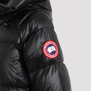 Veste Cyprès Canada Goose