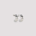 Givenchy Tape Earrings