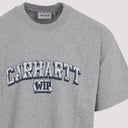 Carhartt Wip S/S Heavy Duty T Shirt