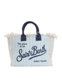 Mc2 Saint Barth Colette Stripes S V 31
