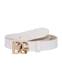 Dolce & Gabbana Junior-logobelte