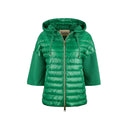 Herno Herno Ultraleichte Kapuzenjacke