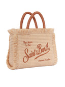 Mc2 Saint Barth Vanity Mini Straw N 1118 Emb