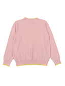 Etro strikket topp