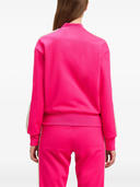Blouson aviateur brodé Palm Angels