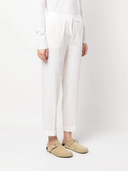 Parosh Parosh Tapered Drawstring Trousers