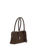 Stella Mc Cartney Stella Ryder Medium Bag Alter Suede