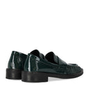 Strategia Green Loafer