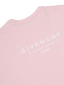 Givenchy t-skjorte for barn