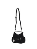 Stella Mc Cartney Dartmoor Nylon Small Shoulder Bag Econyl
