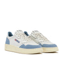 Autry Autry Medalist Läder Sneakers