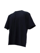 La Rose T Shirt Uomo Mezza Manica