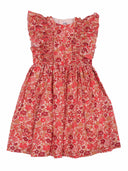 Bonpoint Robe Lizzy