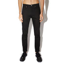 Acne Studios Acne Studios Blå Konst River Stay Cotton Denim Jeans
