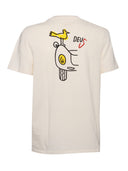 T-shirts Deus Ex Machina