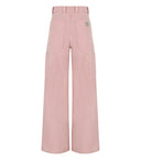 Max Mara Weekend Skipper Rosa Hose