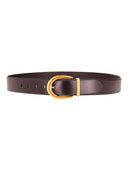 Prada Prada Leather Belt