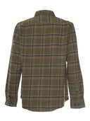 Fjallraven Kanken Ovik Heavy Flannel Shirt M / Ovik Heavy Flannel Shirt M