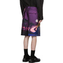 شورت فالنتينو فالنتينو جارافاني ووتر نايتس