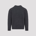 Ami Paris Adc Crewneck Sweater