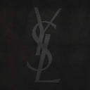 Saint Laurent Silk Scarf